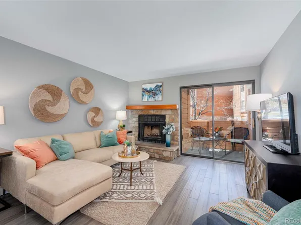 4294 S Salida Way #11, Aurora, CO 80013