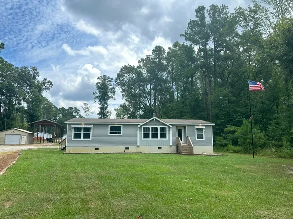 123 Christina Ln, Summerville, SC 29483