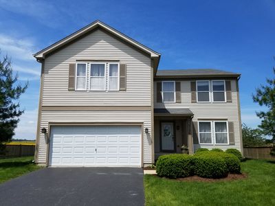 3126 Fairfield Way, Montgomery, IL, 60538
