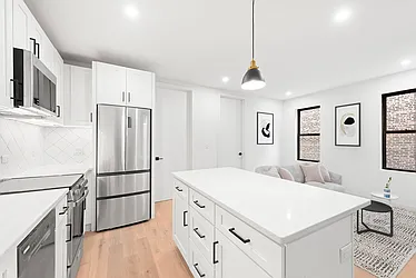 Rented by Fountain Realty Group