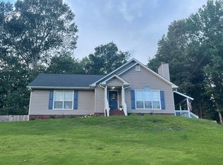 331 Majestic Pines Ln, Trussville, AL 35173