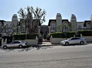 1242 Berkeley St APT 14, Santa Monica, CA 90404