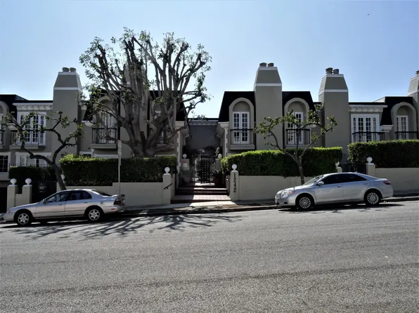 1242 Berkeley St APT 14, Santa Monica, CA 90404