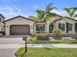 11150 Meridian Drive S, Parkland, FL 33076