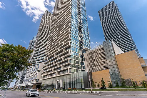 898 Portage Pkwy #1602 Photo 1