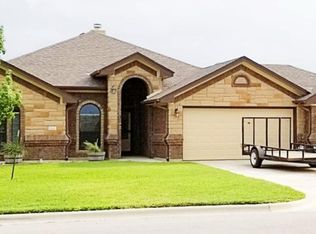 1111 Dry Ridge Rd, Harker Heights, TX 76548