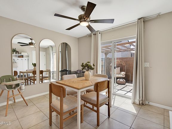 3rd image of 8224 W ALBENIZ Place
