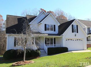 5607 Paces Ferry Dr, Durham, NC 27712