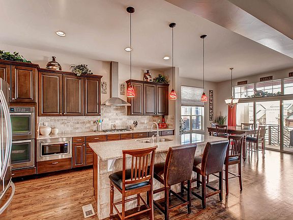 SS appls, gas, hardwoods.