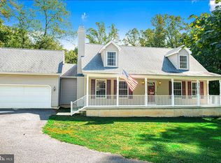 1446 Perryville Rd, Perryville, MD 21903