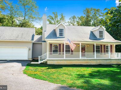 1446 Perryville Rd, Perryville, MD, 21903