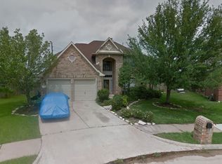 1406 Glade Ct, Fresno, TX 77545