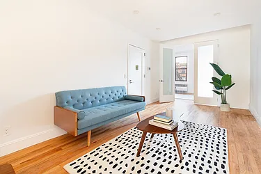Rented by Brown Harris Stevens