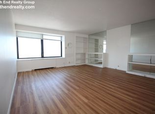 65 E India Row APT 35C, Boston, MA 02110