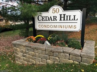 50-09 W Lindsley Rd #9, Cedar Grove, NJ 07009