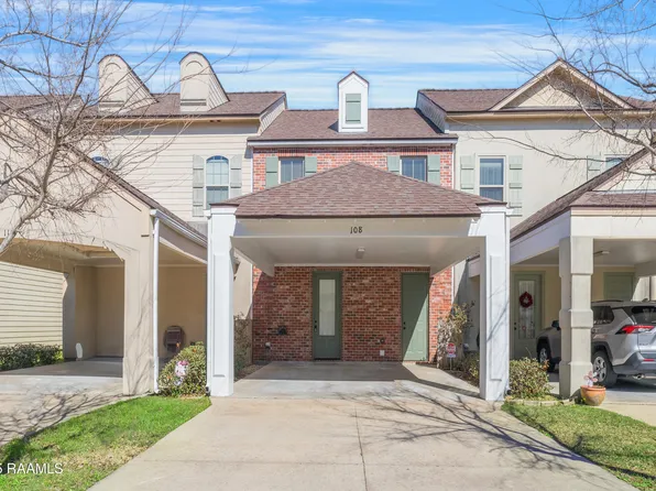 108 Crystal Bay Ct, Lafayette, LA 70508
