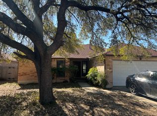 5303 Fountain Lk, San Antonio, TX 78244