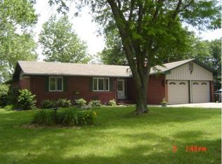 1203 S Elm St, Ottawa, KS 66067