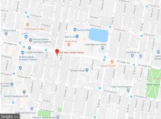 806 W Lehigh Ave, Philadelphia, PA 19133