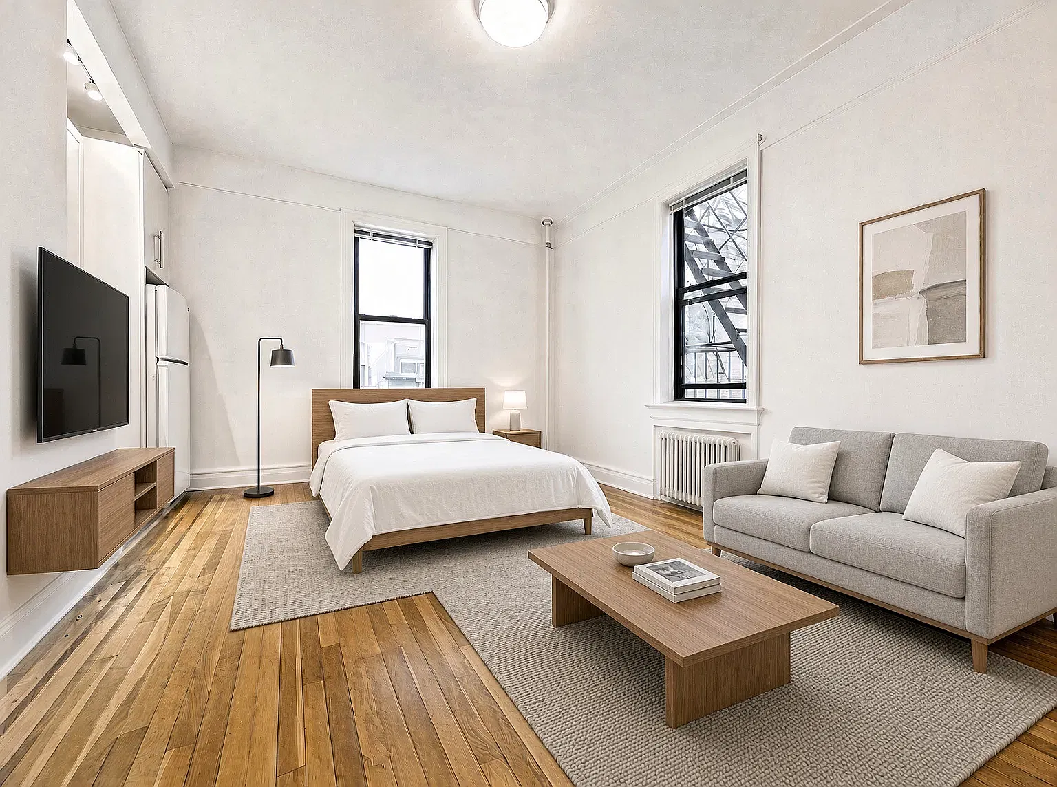 214 East 51st Street — Photo 1