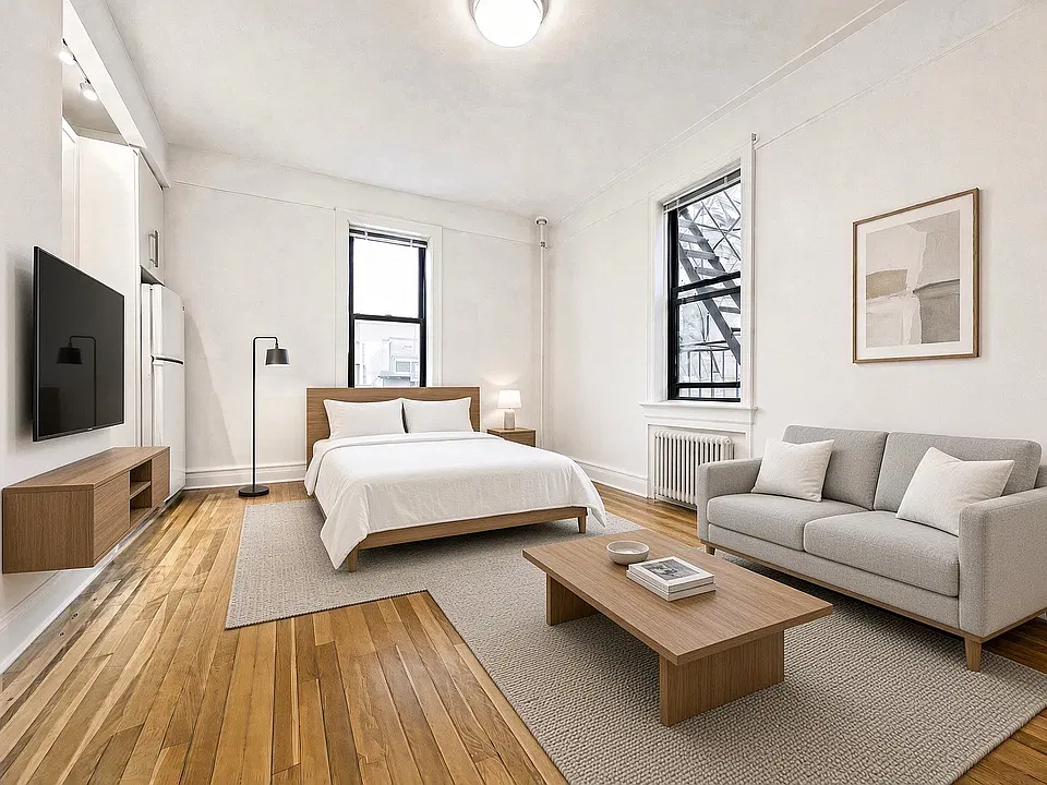 214 E 51st St #6A