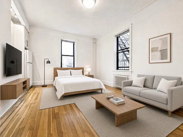 214 E 51st St APT 6A, New York, NY 10022