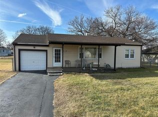 1610 Union Ave, Granite City, IL