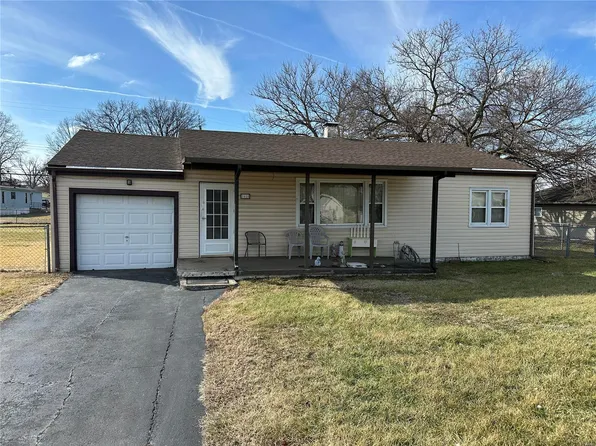 1610 Union Ave, Granite City, IL 62040