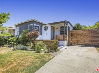 1868 Lansdowne Ave, Los Angeles, CA 90032