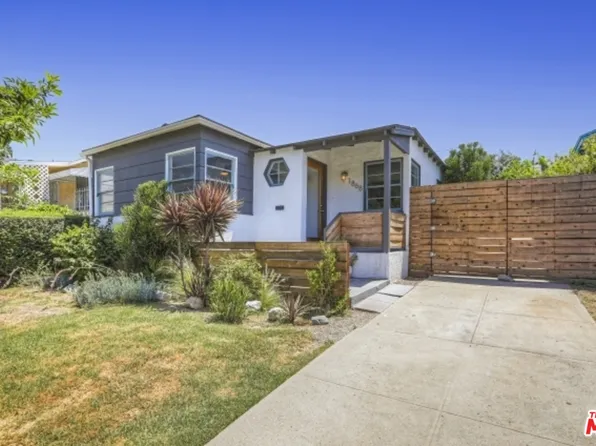 1868 Lansdowne Ave, Los Angeles, CA 90032