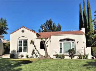 1873 Wagner St, Pasadena, CA 91107