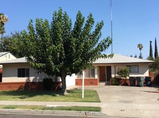 105 W Emerson Ave, Tracy, CA 95376