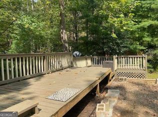 85 Choestoe Valley Cir, Blairsville, GA 30512