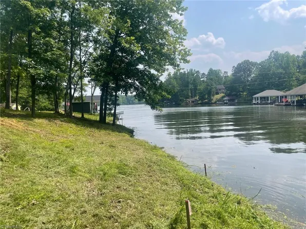 LOT 2 Wild Turkey Dr, Semora, NC 27343