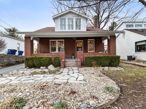 1235 Kortwright Ave, Saint Louis, MO 63119