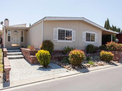 4271 N 1st St SPC 54, San Jose, CA, 95134