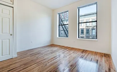 Rented by Native New York Real Estate Inc