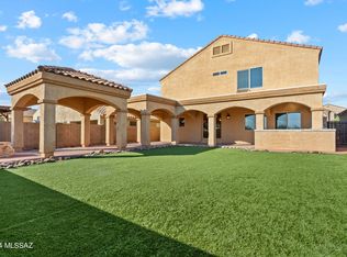 12324 E Calle Riobamba, Vail, AZ 85641