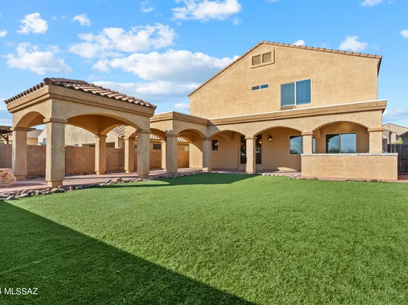 12324 E Calle Riobamba, Vail, AZ 85641