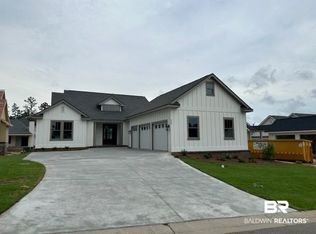 253 Cuban Lily Dr, Fairhope, AL 36532