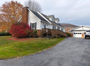 191 Young St, Rupert, WV 25984