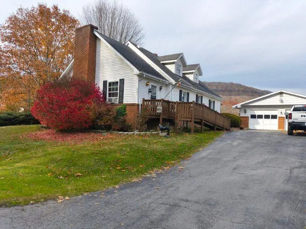 191 Young St, Rupert, WV 25984