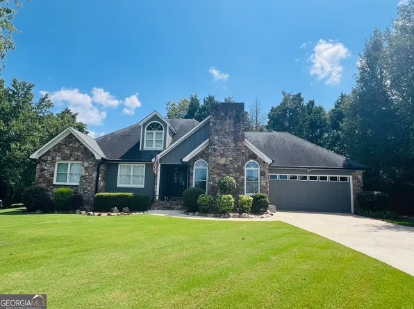 19 Leawood Ct, Lindale, GA 30147