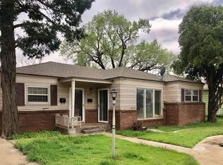 2403 30th St #A, Lubbock, TX 79411