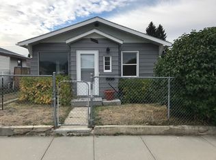 2508 Princeton St, Butte, MT 59701