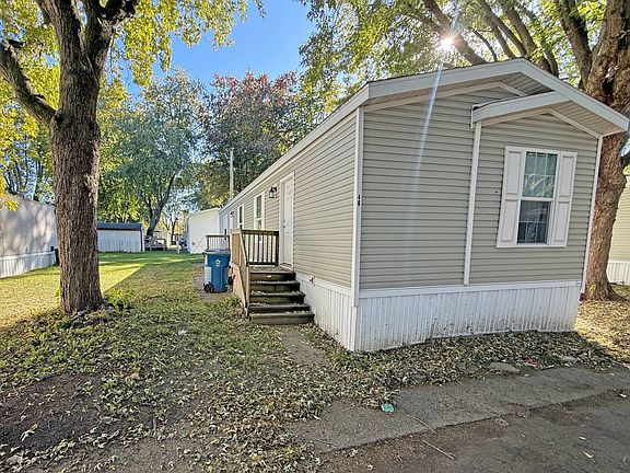 3rd image of 2501 N Apperson Way #46