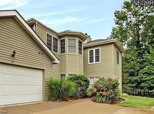 417 Eagle Trce, Cleveland, OH 44124