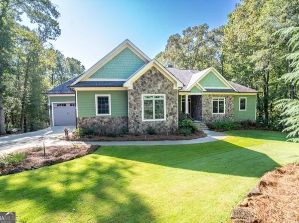 2190 Simonton Bridge Rd, Watkinsville, GA 30677