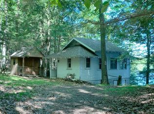 9723 White Lake Rd, Suring, WI 54174