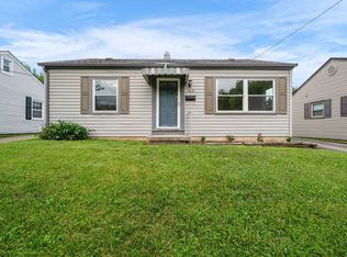 709 Heimert Ave, Cincinnati, OH 45215